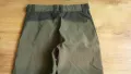 DOVREFJELL NORWAY QB TEX 10000 Kids Trouser 11-12 / 146-152 детски панталон водонепромокаем - 952, снимка 11
