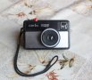 Малък фотоапарат Certo SL 110 от ГДР, снимка 1 - Фотоапарати - 42479338
