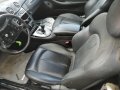 Mercedes-Benz CLK 270CDI 170hp на части , снимка 5