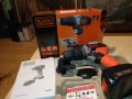 BLACK+DECKER LITHIUM 18V NEW MODEL 2101222019, снимка 2