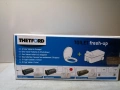 Химическа тоалетна за кемпер Thetford Fresh-up Set C500, снимка 6