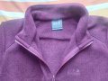 Дамско поларено горнище на Jack Wolfskin, снимка 4