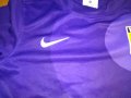 Витес футболна тениска  Nike M юноши 140-150cm, снимка 2