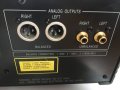 █▬█ █ END AUDIO - ACCUPHASE DP 65V - CD плейър,перфектен!, снимка 7