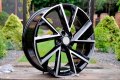 18" Джанти Шкода 5X112 Skoda VRS Octavia SuperB Kodiaq Yeti karoq, снимка 5