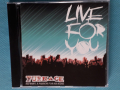 Furnace - 2005 - Live For You, снимка 1 - CD дискове - 44863457