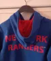 Оригинално горнище на New York Rangers, снимка 3