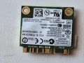  Intel 6200 622ANHMW Half Mini PCIe WLAN Wireless WiFi Card, снимка 4