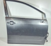 Предна Дясна Врата Toyota Corolla Verso Тойота Корола Версо 2004-2008, снимка 1