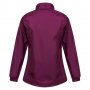 Дамско яке Regatta Corinne IV Amaranth Haze, снимка 6