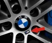 М лепенки за джанти БМВ / М лепенки за БМВ джанти / стикери за джанти, снимка 3