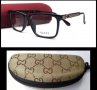 Диоптрични рамки Gucci 242, снимка 1 - Слънчеви и диоптрични очила - 32538779