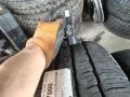 4бр.всесезонни гуми PIRELLI 225 70 15C DOT18 цена за брой, снимка 3