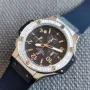 Дамски луксозен часовник HUBLOT Big Bang , снимка 3