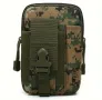 Тактически Molle чантички за колан , снимка 6