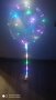 Светещи балони ,фолиеви балои, снимка 1 - Други - 38487057