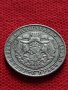 Монета 2 лева 1925г. Царство България за колекция - 25074, снимка 6