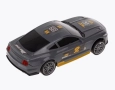 Състезателна кола със светлина и звук Mustang , снимка 3