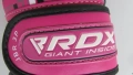 Детски боксови ръкавици RDX 3B Dino, снимка 3