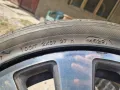 19” джанта 5х112 Audi A8 S8 4E 8,5J ET45 4E0 601 025 N, снимка 5