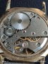 Стар механичен часовник Ракета СССР позлатен работи за КОЛЕКЦИОНЕРИ 16601, снимка 11