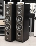 Трилентови тонколони JBL, снимка 1
