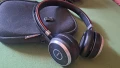 Bluetooth Jabra Evolve 65 UC Stereo, снимка 1