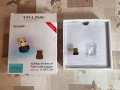Nano USB Adapter 150Mbps за интернет, снимка 2