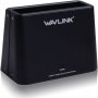 Wavlink докинг станция за SATA ​HDD И SSD - 2.5’’ и 3.5’’, снимка 1 - Други - 37254868