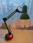 Настолна чертожна ел.лампа, снимка 2