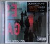 Diddy, Dirty Money - Last Train To Paris (CD) 2011, снимка 3