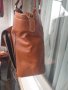 Продавам дамска чанта FIORELLI,Естествена кожа., снимка 1 - Чанти - 33174864