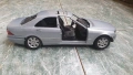 Mercedes S500 1:18 Maisto, снимка 1
