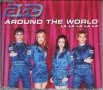 ATC-Around the World, снимка 1 - CD дискове - 35414968