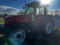 Трактор Massey Ferguson 4270 , снимка 2