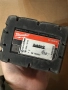 Milwaukee 5Ah батерия, снимка 3