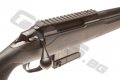 Ловна Карабина Tikka T3x CTR NS PICA 51cm MT5/8-24 10з., снимка 7