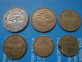 Лот стари ливански монети , снимка 5