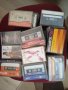 60бр стари аудио касети, албуми , снимка 2