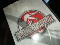 ДЖУРАСИК ПАРК 3-NEW ORIGINAL VHS VIDEO TAPE 2205251634, снимка 5