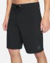 Мъжки панталонки Hurley Phantom One And Only Boardshorts 20" - 30 размер, снимка 1 - Къси панталони - 34790495