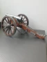 28см-1кг Dahlgren Cannon/метален стар модел на американско оръдие от гражданската война, снимка 2