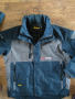 Snickers 1178 Waterproof Winter Jacket - мъжко работно яке НОВО БЕЗ ЕТИКЕТИ ХЛ, снимка 4