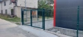 Оградни пана. Колове. Декоративна мрежа. Врати. Портали., снимка 9