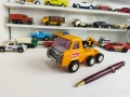 Старо камионче и колички hot wheels, снимка 2