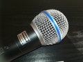 shure beta profi mic 1604211625, снимка 4