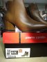  НАМАЛЕНИЕ-Дамски боти,, pierre cardin,, естествена кожа , снимка 7