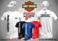 Harley Davidson шапка s-black-hd, снимка 8