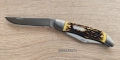 Сгъваем нож с 2 остриета, снимка 6