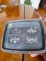 Старо автомобилно табло,контролни уреди, снимка 2
